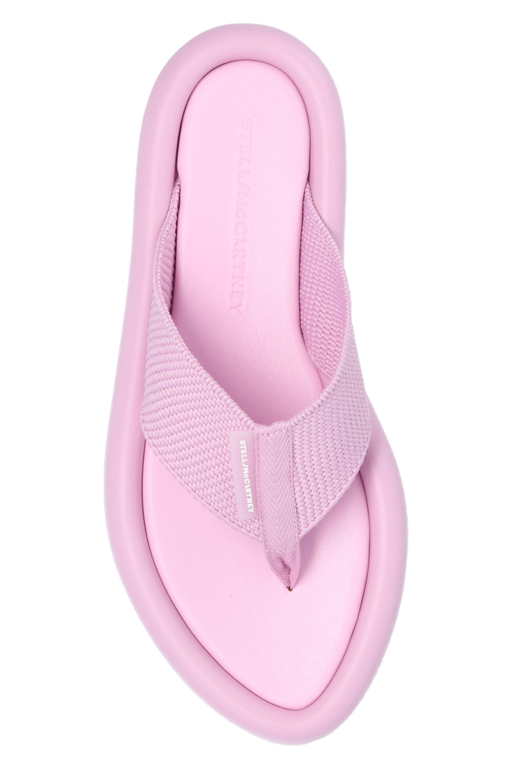 SchaferandweinerShops Tonga - Pink 'Air' slides Stella